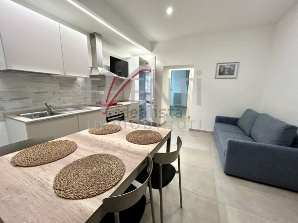 appartamento in affitto a Pinerolo