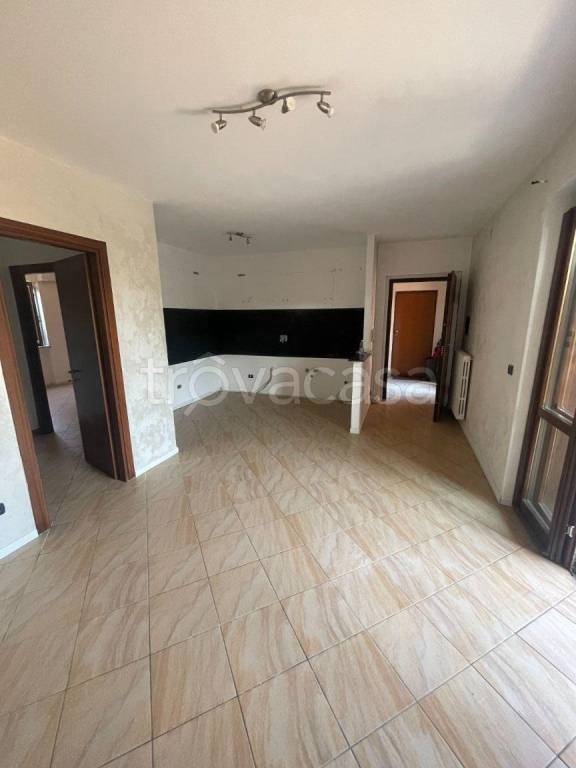 appartamento in affitto a Pinerolo in zona Riva