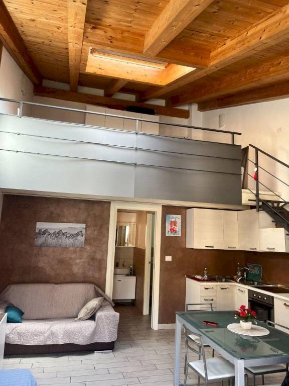 appartamento in affitto a Pinerolo