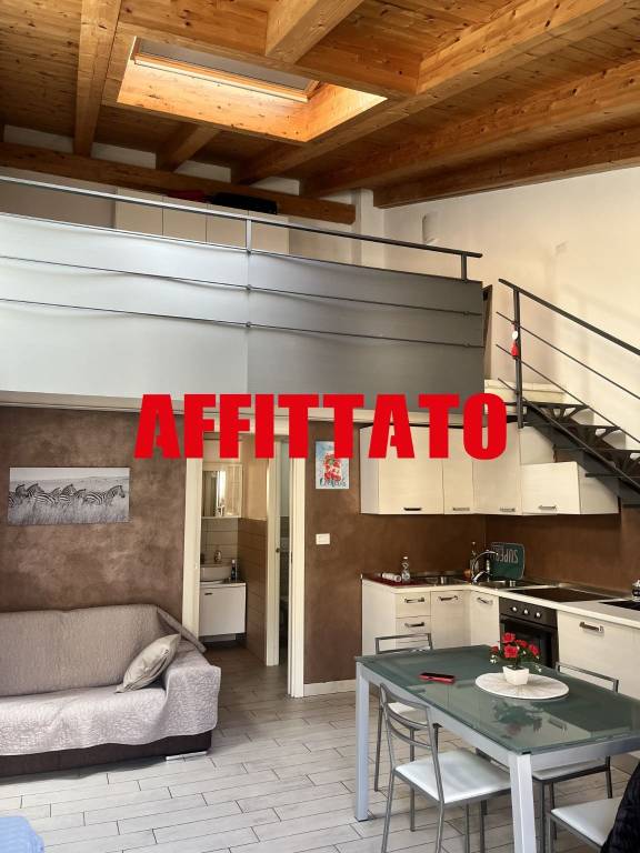 appartamento in affitto a Pinerolo