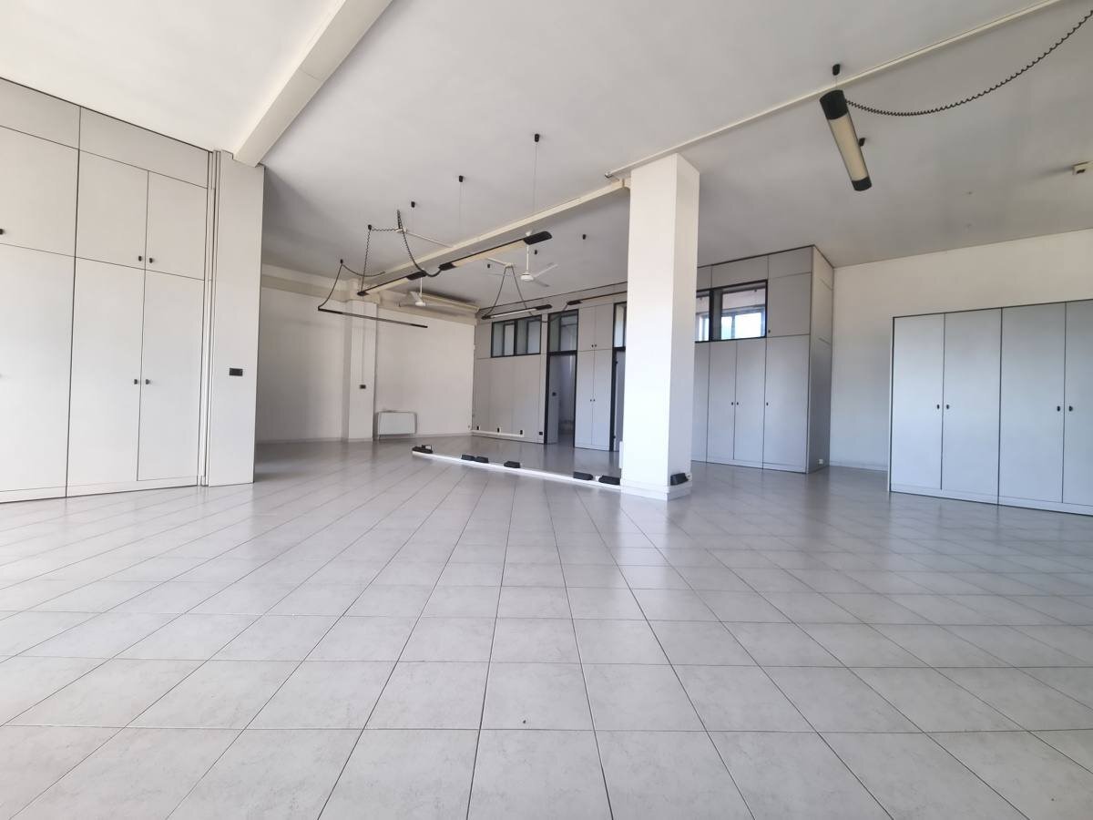 loft in affitto a Pinerolo in zona Abbadia Alpina