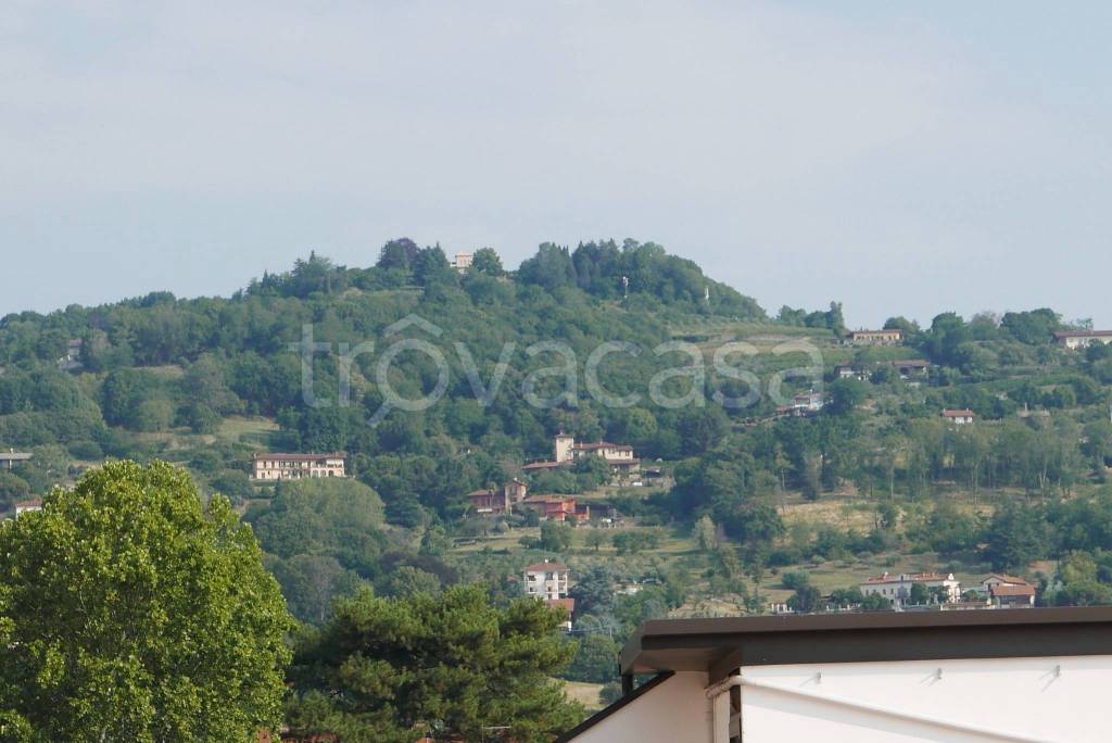 appartamento in affitto a Pinerolo