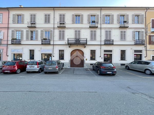 ufficio in affitto a Pinerolo