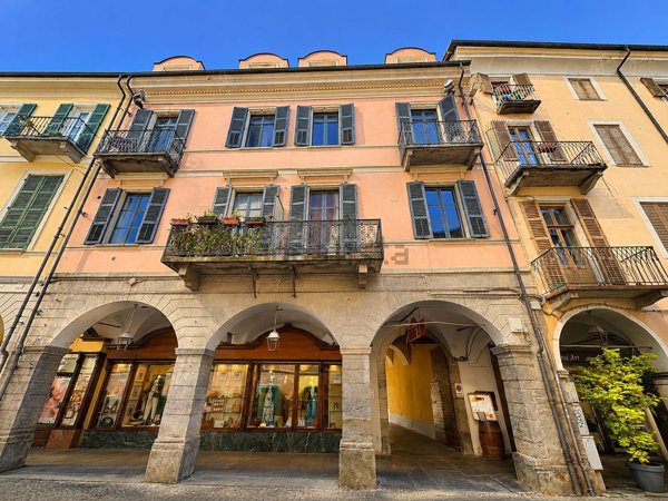 appartamento in affitto a Pinerolo