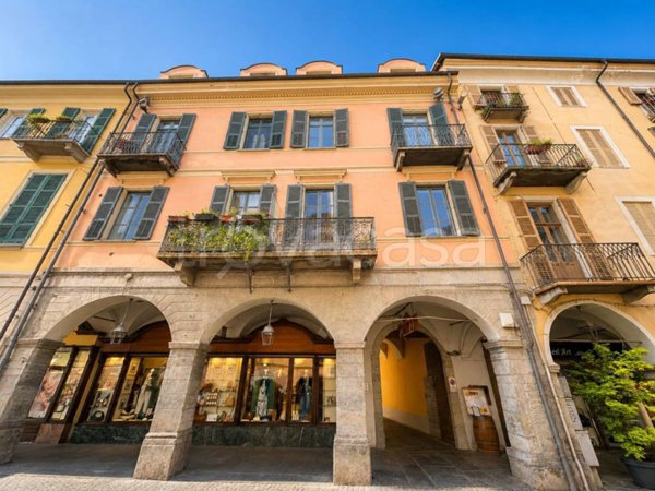 appartamento in affitto a Pinerolo