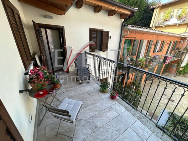 appartamento in affitto a Pinerolo