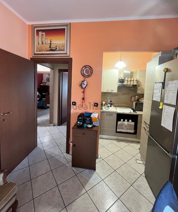 appartamento in affitto a Pinerolo