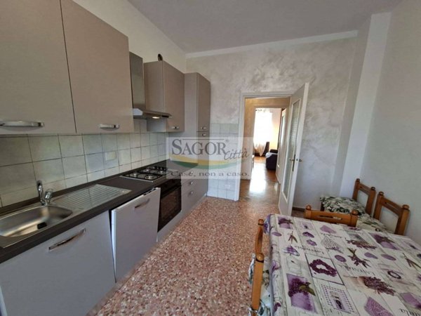 appartamento in affitto a Pinerolo