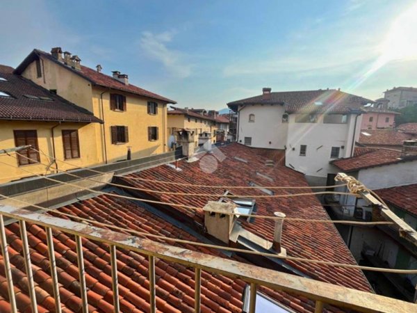 appartamento in affitto a Pinerolo