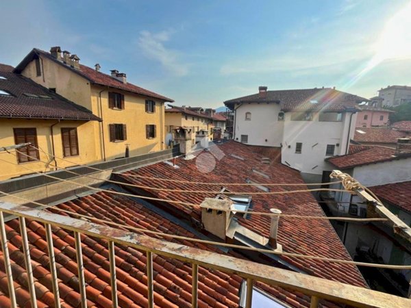 appartamento in affitto a Pinerolo