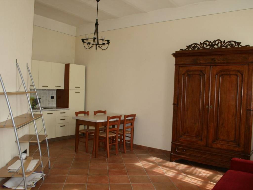 appartamento in affitto a Pinerolo