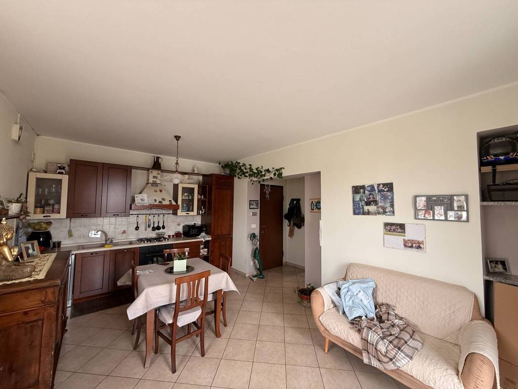 appartamento in affitto a Pinerolo