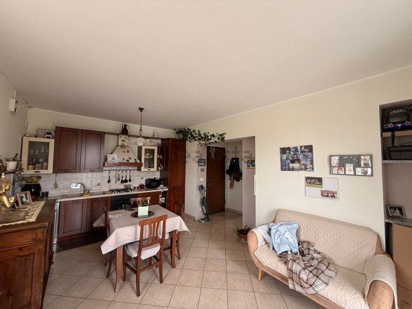 appartamento in affitto a Pinerolo