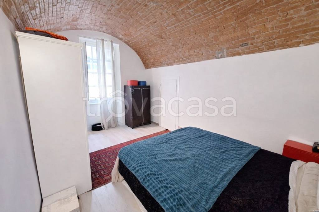 appartamento in affitto a Pinerolo