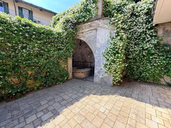 appartamento in affitto a Pinerolo in zona Riva