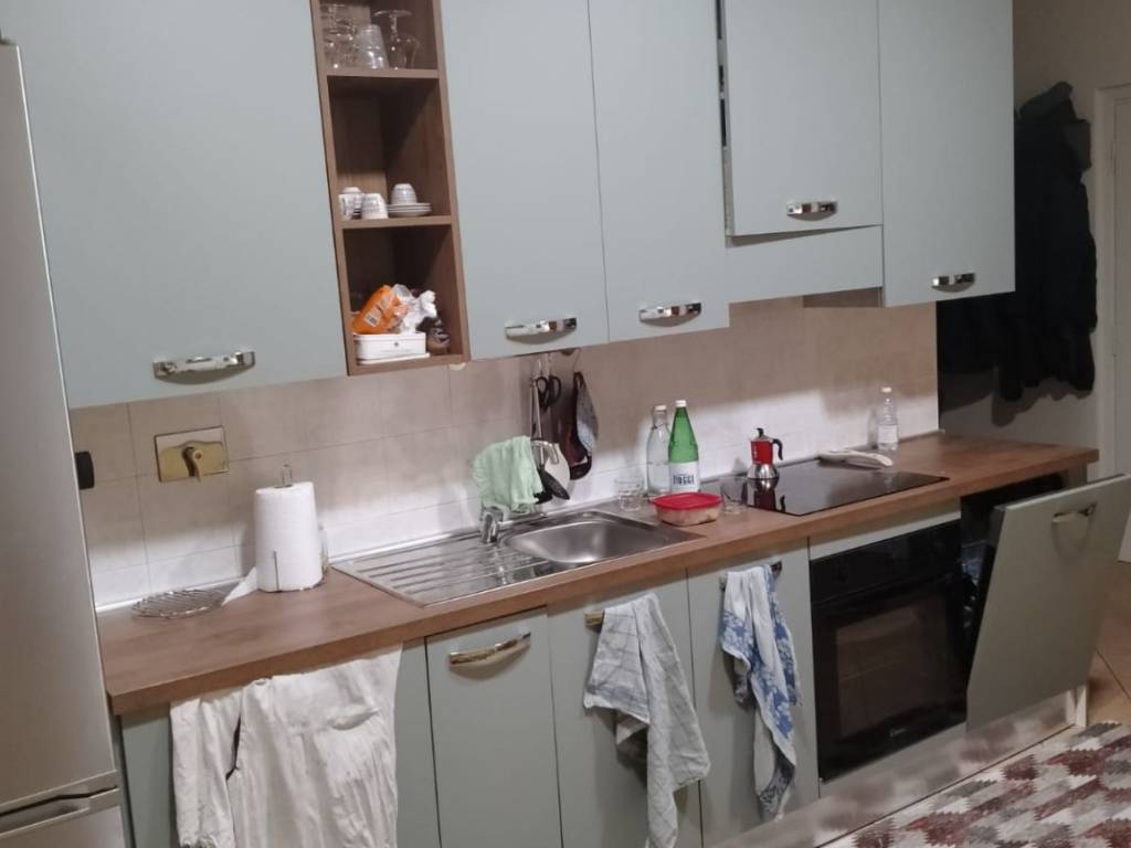 appartamento in affitto a Pinerolo