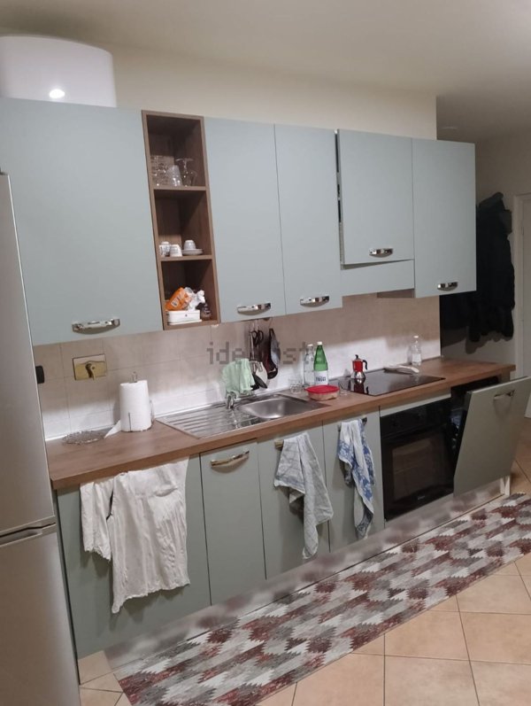 appartamento in affitto a Pinerolo
