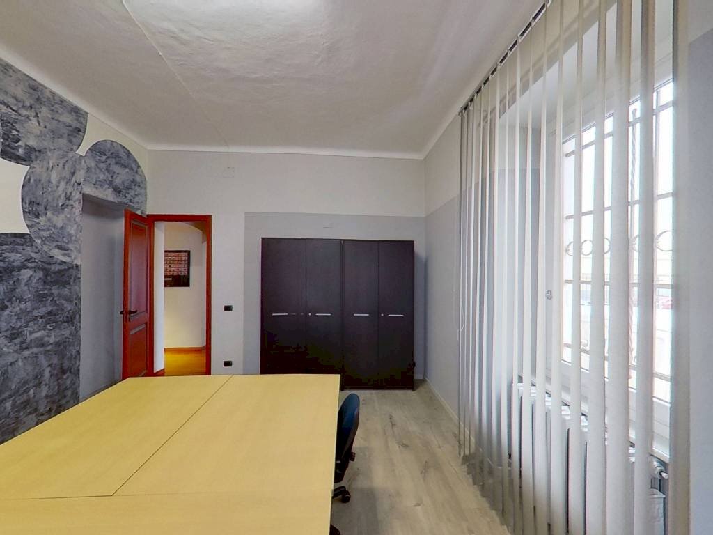 ufficio in affitto a Pinerolo