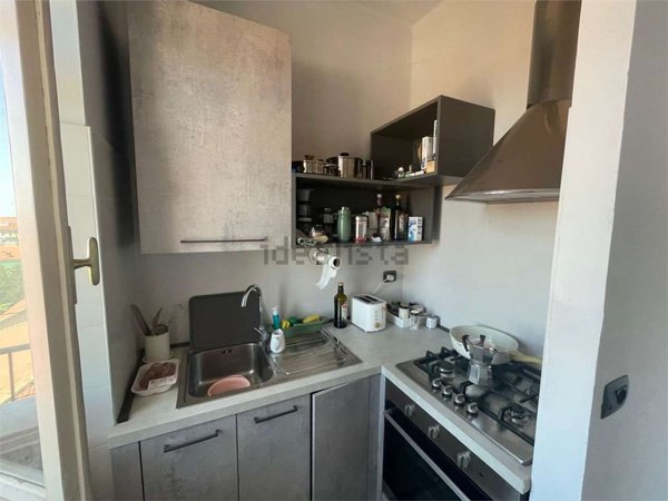 appartamento in affitto a Pinerolo