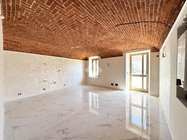 appartamento in affitto a Pinerolo