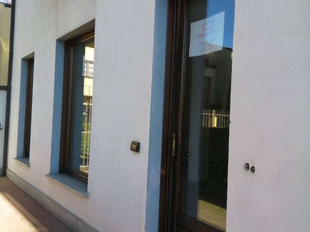 ufficio in affitto a Pinerolo
