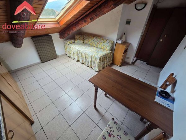 appartamento in affitto a Pinerolo
