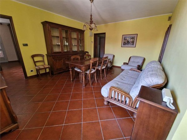 appartamento in affitto a Pinerolo