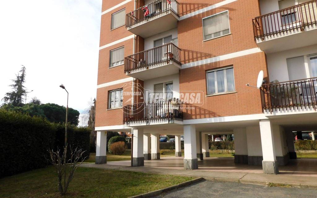 appartamento in affitto a Pinerolo