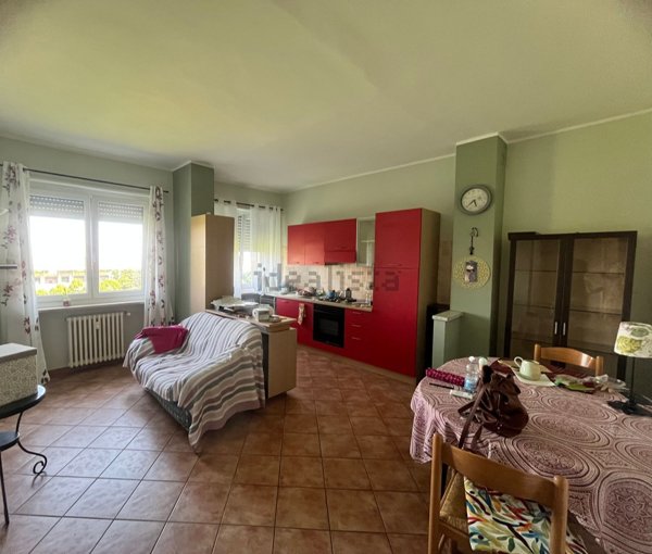 appartamento in affitto a Pinerolo