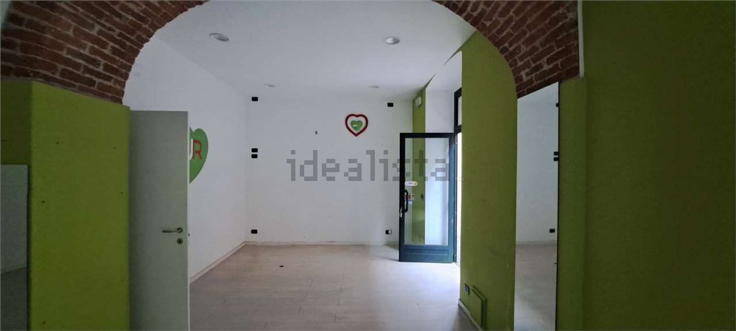 ufficio in affitto a Pinerolo