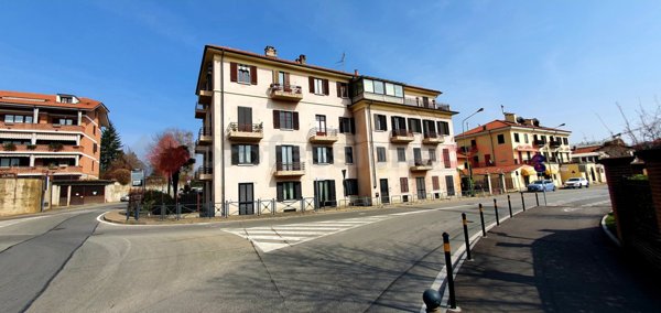 appartamento in affitto a Pinerolo