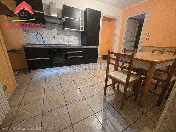 appartamento in affitto a Pinerolo
