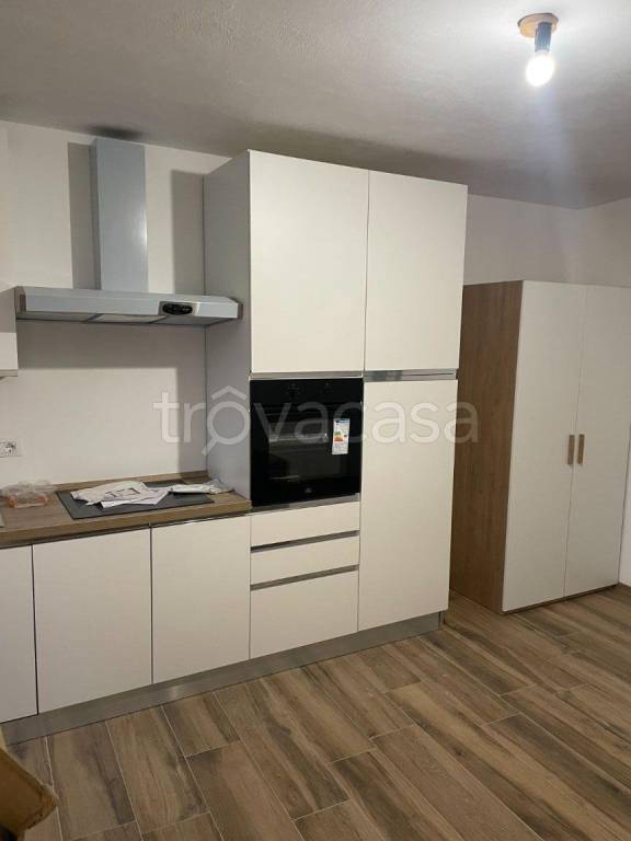 appartamento in affitto a Pinerolo in zona Abbadia Alpina