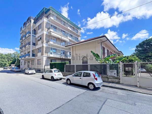 appartamento in affitto a Pinerolo