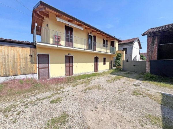 appartamento in affitto a Pinerolo in zona Riva