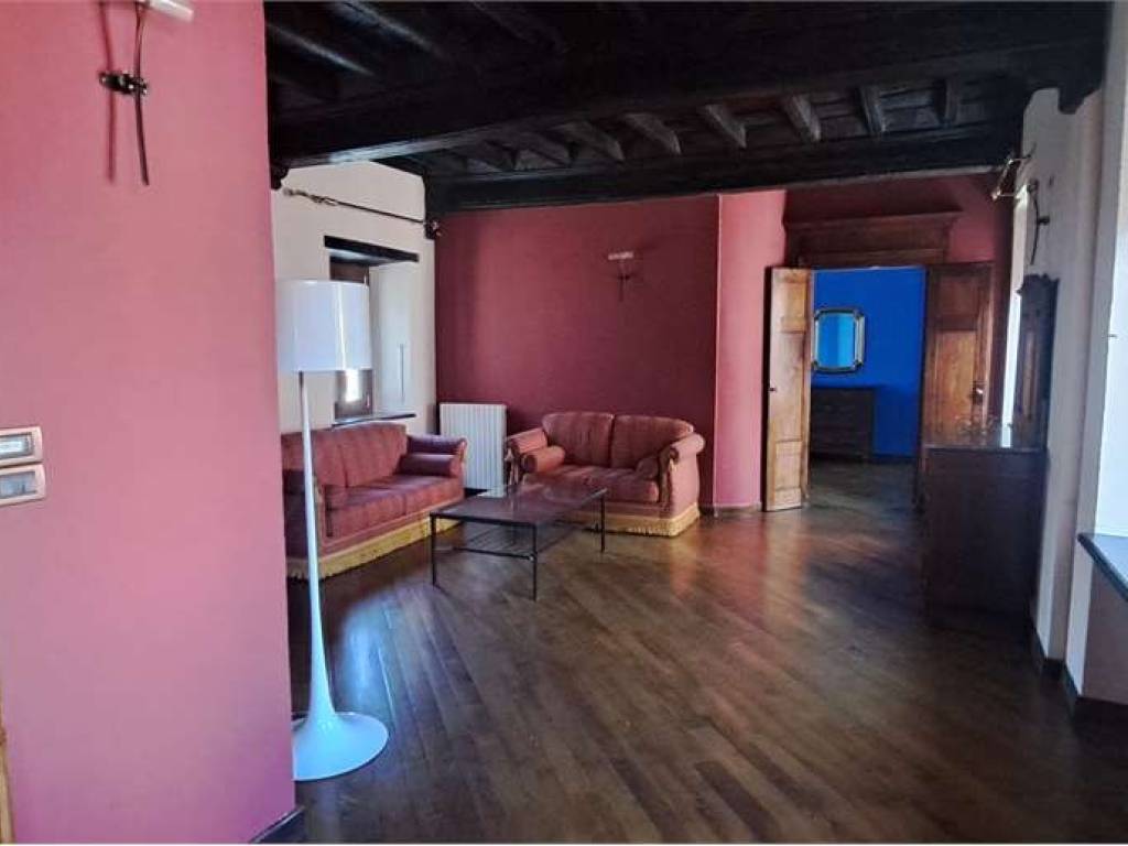 appartamento in affitto a Pinerolo
