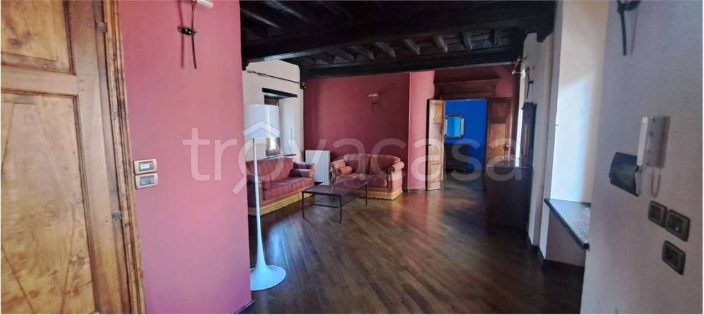 appartamento in affitto a Pinerolo