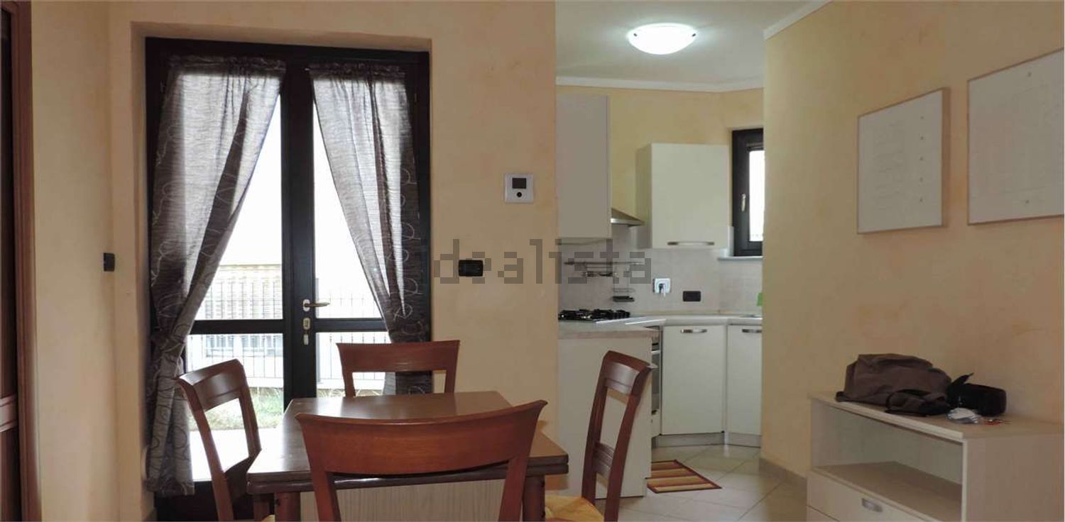 appartamento in affitto a Pinerolo