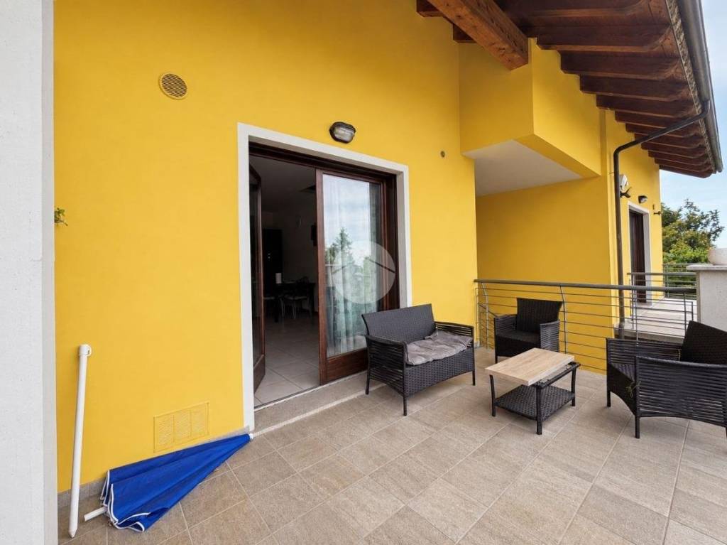 appartamento in affitto a Pinerolo