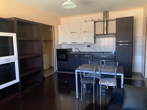 appartamento in affitto a Pinerolo