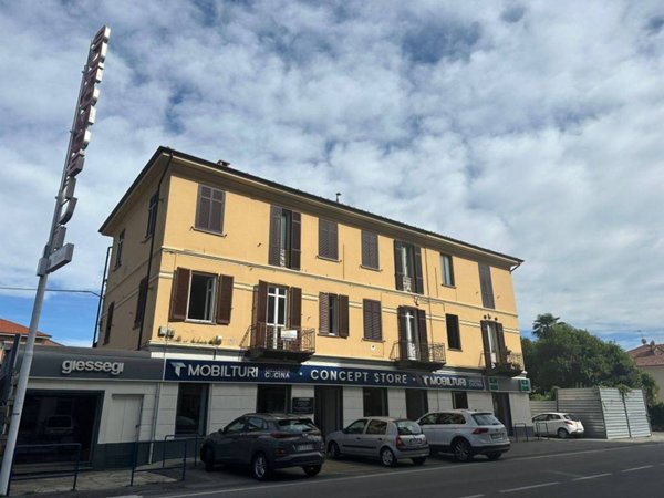 appartamento in affitto a Pinerolo