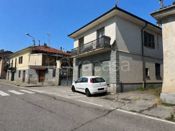 appartamento in affitto a Pinerolo