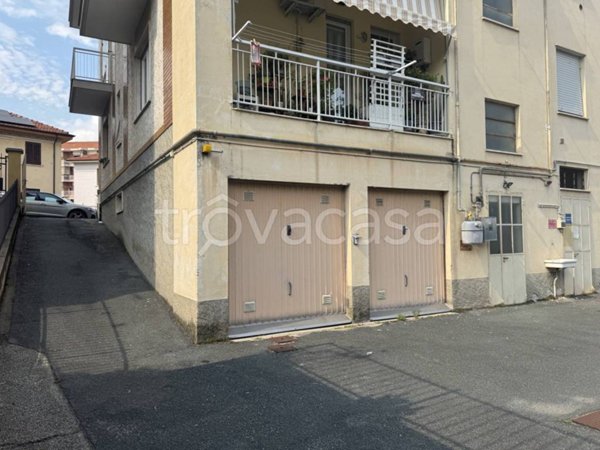 appartamento in affitto a Pinerolo in zona Avaro/Tron