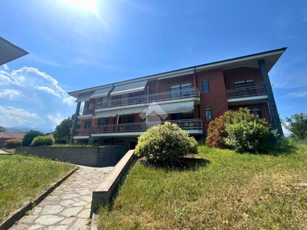 appartamento in affitto a Pinerolo in zona Abbadia Alpina