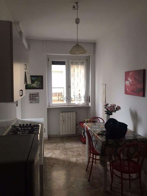 appartamento in affitto a Pinerolo in zona Avaro/Tron