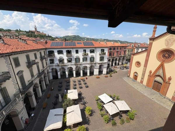 appartamento in affitto a Pinerolo