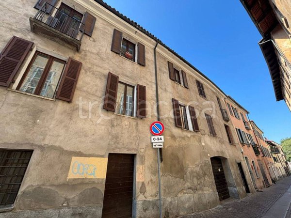 appartamento in affitto a Pinerolo