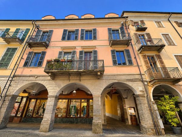 appartamento in affitto a Pinerolo