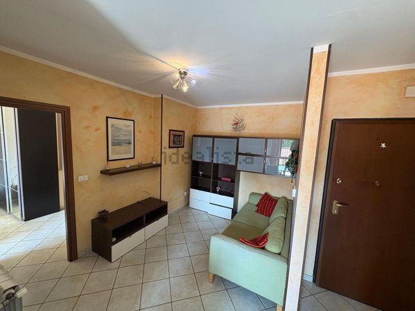 appartamento in affitto a Pinerolo in zona Cascina Gili