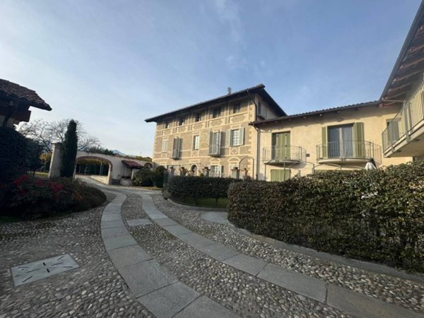 appartamento in affitto a Pinerolo